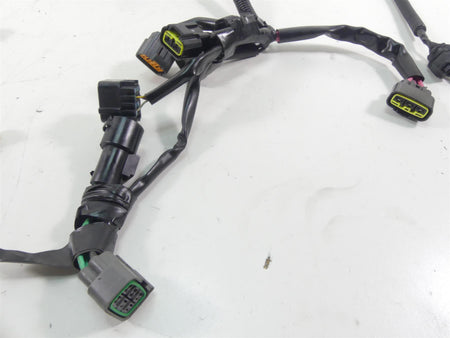 2017 Yamaha Waverunner VX 1050 CS Main Wiring Harness Loom -Read 6EY-8259L-00-00 {{ shop.shopifyCountryName }} - Mototech271