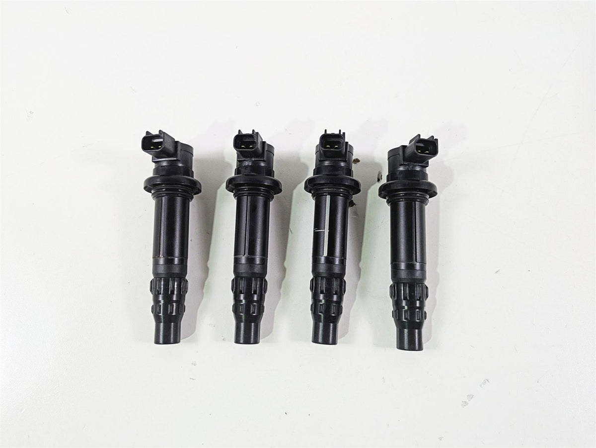 2014 Yamaha YZFR1 R1 RN22 Ignition Stick Coil Set 1KB-82310-00-00 {{ shop.shopifyCountryName }} - Mototech271