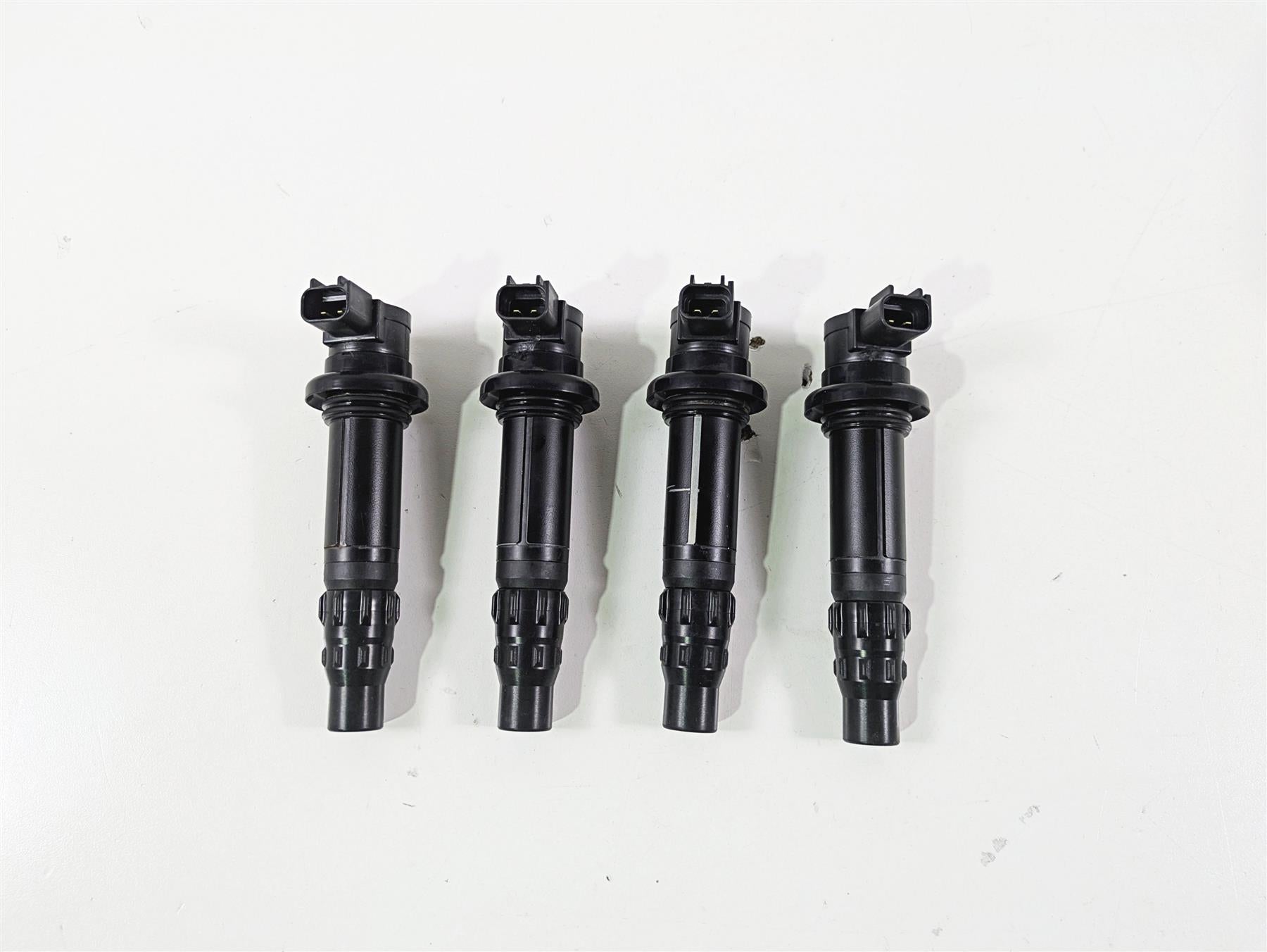 2014 Yamaha YZFR1 R1 RN22 Ignition Stick Coil Set 1KB-82310-00-00 {{ shop.shopifyCountryName }} - Mototech271