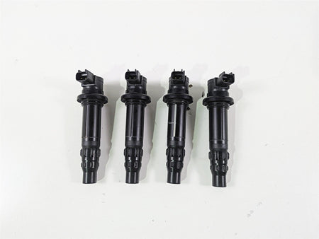 2014 Yamaha YZFR1 R1 RN22 Ignition Stick Coil Set 1KB-82310-00-00 {{ shop.shopifyCountryName }} - Mototech271