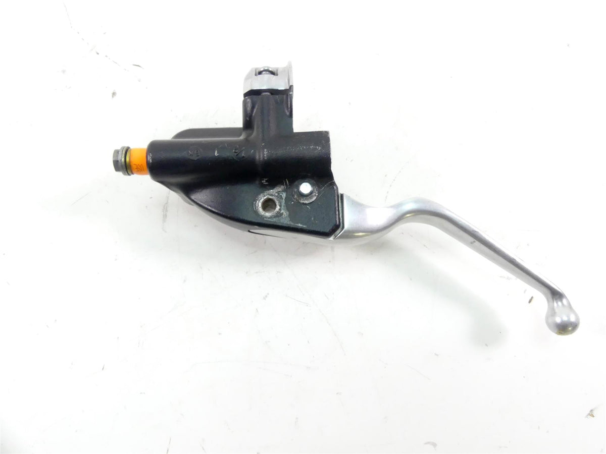2017 Harley Softail FXSB Breakout Front 1/2" Brake Master Cylinder 41700233 {{ shop.shopifyCountryName }} - Mototech271