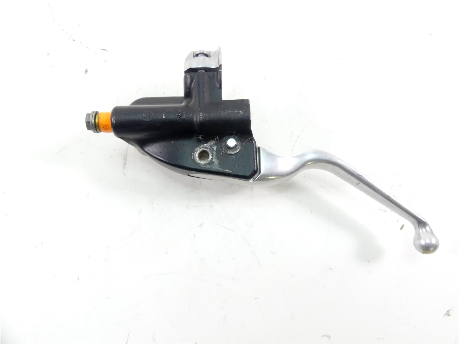 2017 Harley Softail FXSB Breakout Front 1/2" Brake Master Cylinder 41700233 {{ shop.shopifyCountryName }} - Mototech271