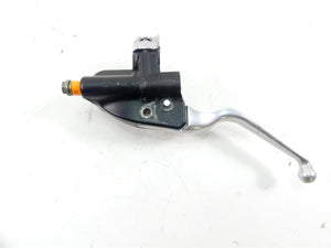 2017 Harley Softail FXSB Breakout Front 1/2" Brake Master Cylinder 41700233 | Mototech271