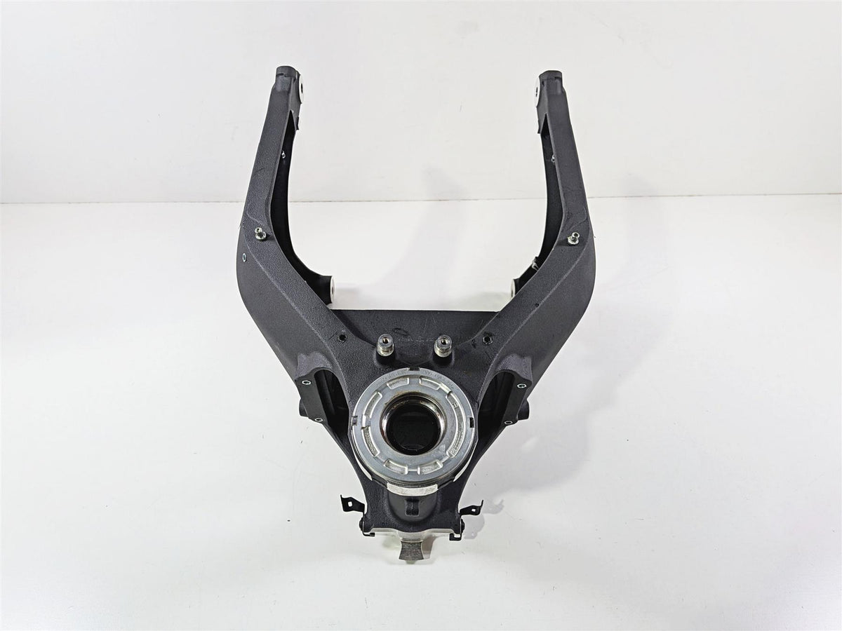 2023 Ducati Streetfighter V4 Straight Main Frame Chassis With Clean Indiana Title 47028202BB-Mototech271