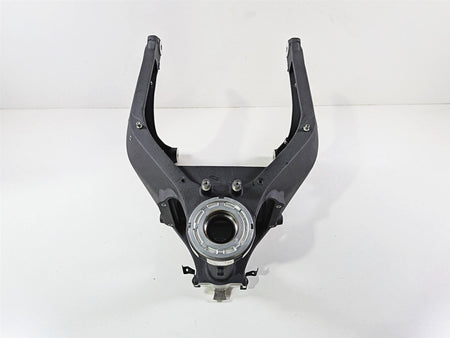 2023 Ducati Streetfighter V4 Straight Main Frame Chassis With Clean Indiana Title 47028202BB-Mototech271