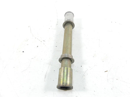 2010 Kawasaki ZX1400 ZX14 R Ninja Straight Front Axle Wheel Spindle 41068-0049 {{ shop.shopifyCountryName }} - Mototech271