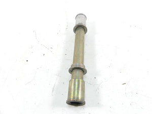 2010 Kawasaki ZX1400 ZX14 R Ninja Straight Front Axle Wheel Spindle 41068-0049