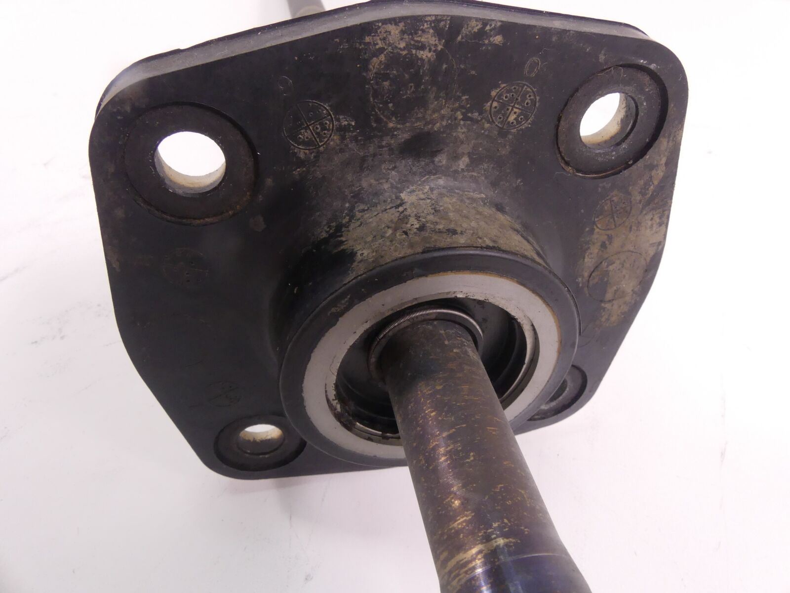 2002 Kawasaki Jetski Ultra 130 Di Center Drive Axle Shaft 39159-3736 {{ shop.shopifyCountryName }} - Mototech271