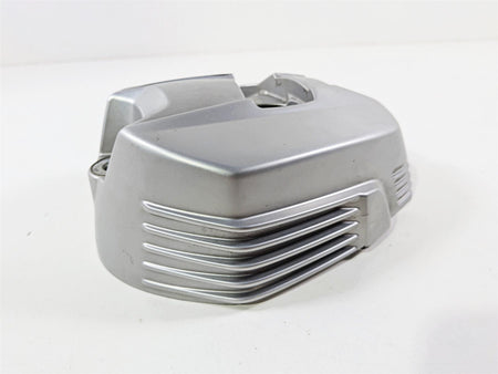 2012 BMW R1200R K27 Left Cylinder Head Valve Cover 7723175 11127723427 {{ shop.shopifyCountryName }} - Mototech271