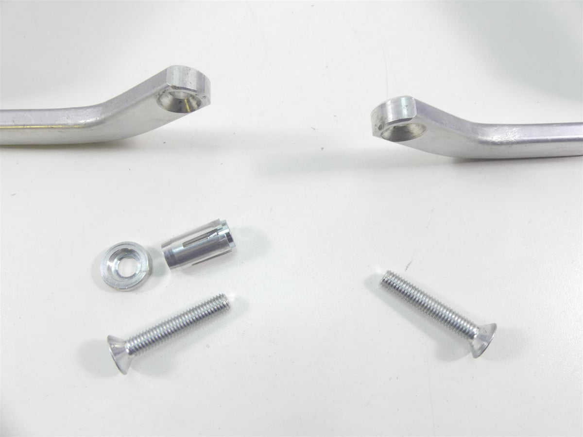 2019 KTM 1290R Super Adventure Hand Guard Protection & Mount Set 6030217910030 {{ shop.shopifyCountryName }} - Mototech271