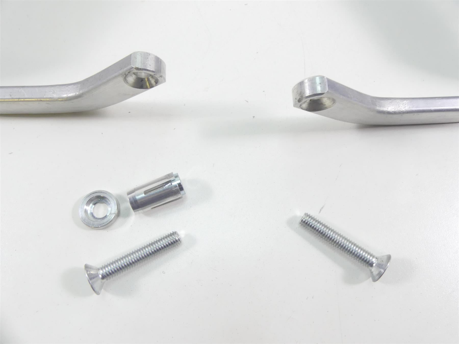 2019 KTM 1290R Super Adventure Hand Guard Protection & Mount Set 6030217910030 {{ shop.shopifyCountryName }} - Mototech271