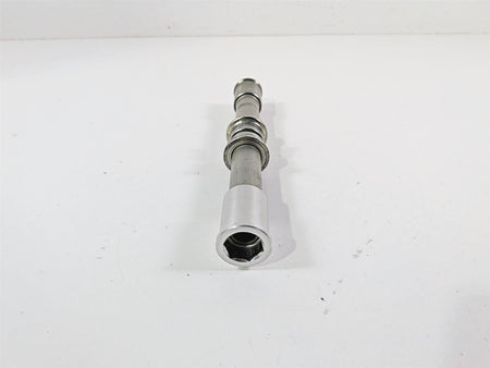 2022 Kawasaki ZX10R ZX1000 Ninja Front 25mm Wheel Spindle Axle 41068-0594 {{ shop.shopifyCountryName }} - Mototech271