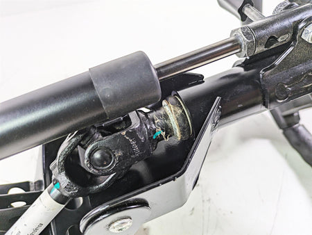 2022 Polaris Ranger 1000 Premium Steering Wheel Mount Damper Set 1825038 {{ shop.shopifyCountryName }} - Mototech271