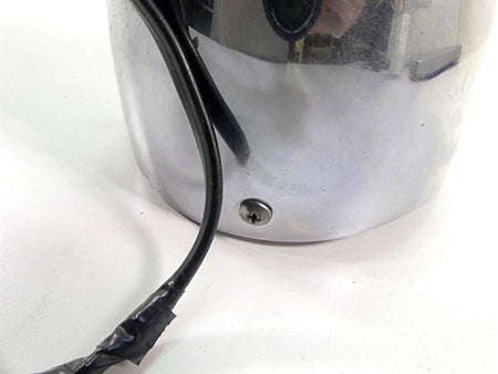 2011 Harley Softail FXS Blackline Custom Headlight Head Light Lamp {{ shop.shopifyCountryName }} - Mototech271