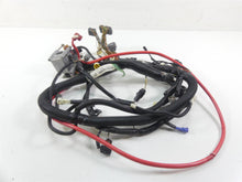 Load image into Gallery viewer, 2009 Kawasaki Ultra 260 LX Wiring Harness Loom - No Cuts -Fresh Water 26031-3725
