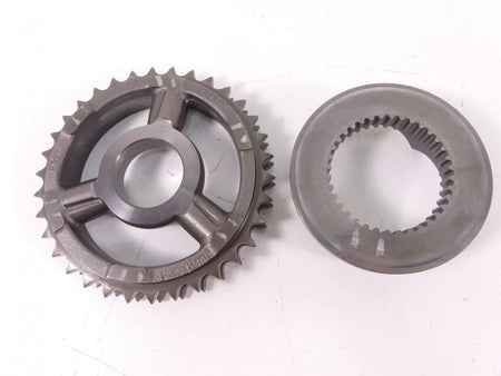 2013 Harley Touring FLTRU Road Glide Primary Drive Clutch Kit 37816-11 {{ shop.shopifyCountryName }} - Mototech271