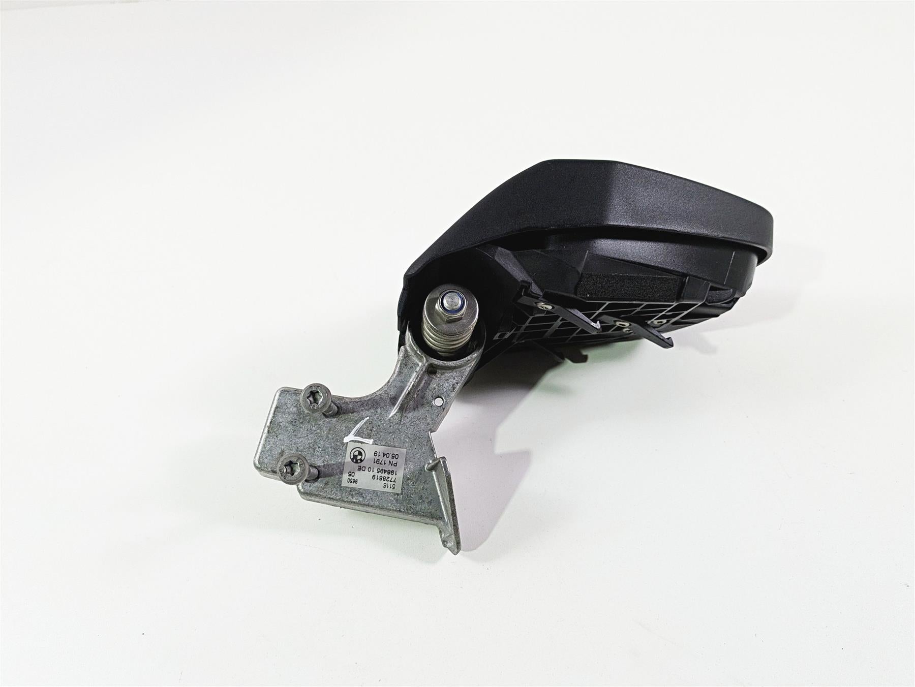 2019 BMW R1250RT K52 Left Rear View Mirror & Mount 51167728819 {{ shop.shopifyCountryName }} - Mototech271