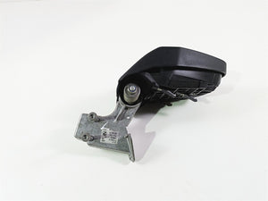2019 BMW R1250RT K52 Left Rear View Mirror & Mount 51167728819