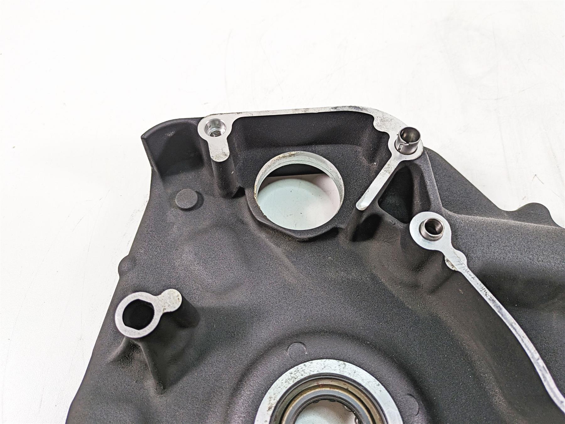 2013 Harley Softail FLSTC Heritage Classic Inner Primary Drive Cover 60681-06C {{ shop.shopifyCountryName }} - Mototech271