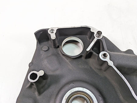 2013 Harley Softail FLSTC Heritage Classic Inner Primary Drive Cover 60681-06C {{ shop.shopifyCountryName }} - Mototech271