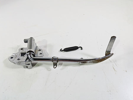 2017 Harley Touring FLHTKSE CVO E-Glide Side Kick Jiffy Stand Kickstand 50075-07 {{ shop.shopifyCountryName }} - Mototech271