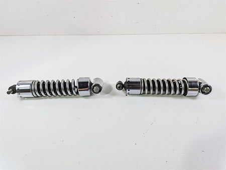 2007 Harley Dyna FXDB Street Bob Rear Shock Damper Set 12" 54615-01 {{ shop.shopifyCountryName }} - Mototech271