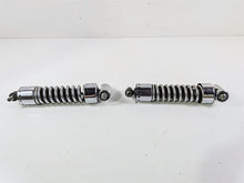 Load image into Gallery viewer, 2007 Harley Dyna FXDB Street Bob Rear Shock Damper Set 12&quot; 54615-01
