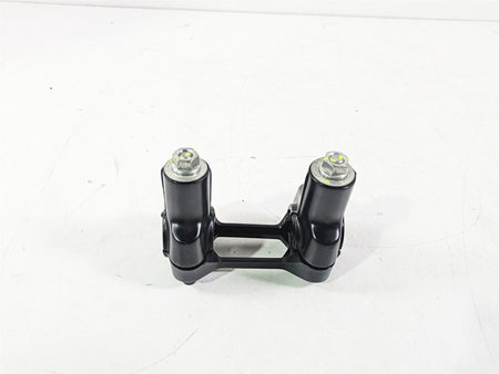 2015 Ducati Hypermotard 821 SP Handlebar Risers Holder Set 36011431AA {{ shop.shopifyCountryName }} - Mototech271