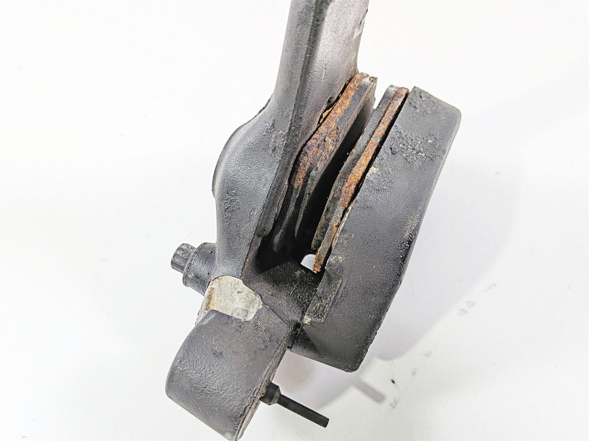 2002 Harley Davidson XLH883 Sportster Rear Brake Caliper- Read 40925-00A {{ shop.shopifyCountryName }} - Mototech271