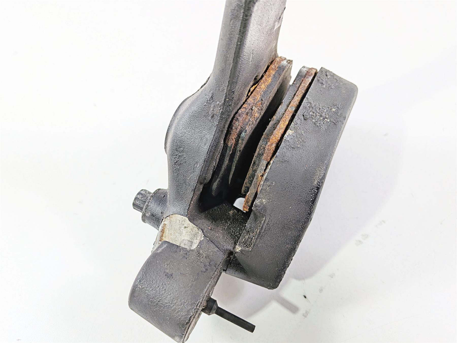 2002 Harley Davidson XLH883 Sportster Rear Brake Caliper- Read 40925-00A {{ shop.shopifyCountryName }} - Mototech271