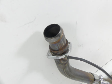 2019 Harley XL883 N Sportster Iron Oem Exhaust Pipe Header Manifold 65600182 {{ shop.shopifyCountryName }} - Mototech271