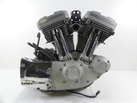 2002 Harley XL1200 Sportster Running Engine Motor 17K -Video 24470-98 {{ shop.shopifyCountryName }} - Mototech271