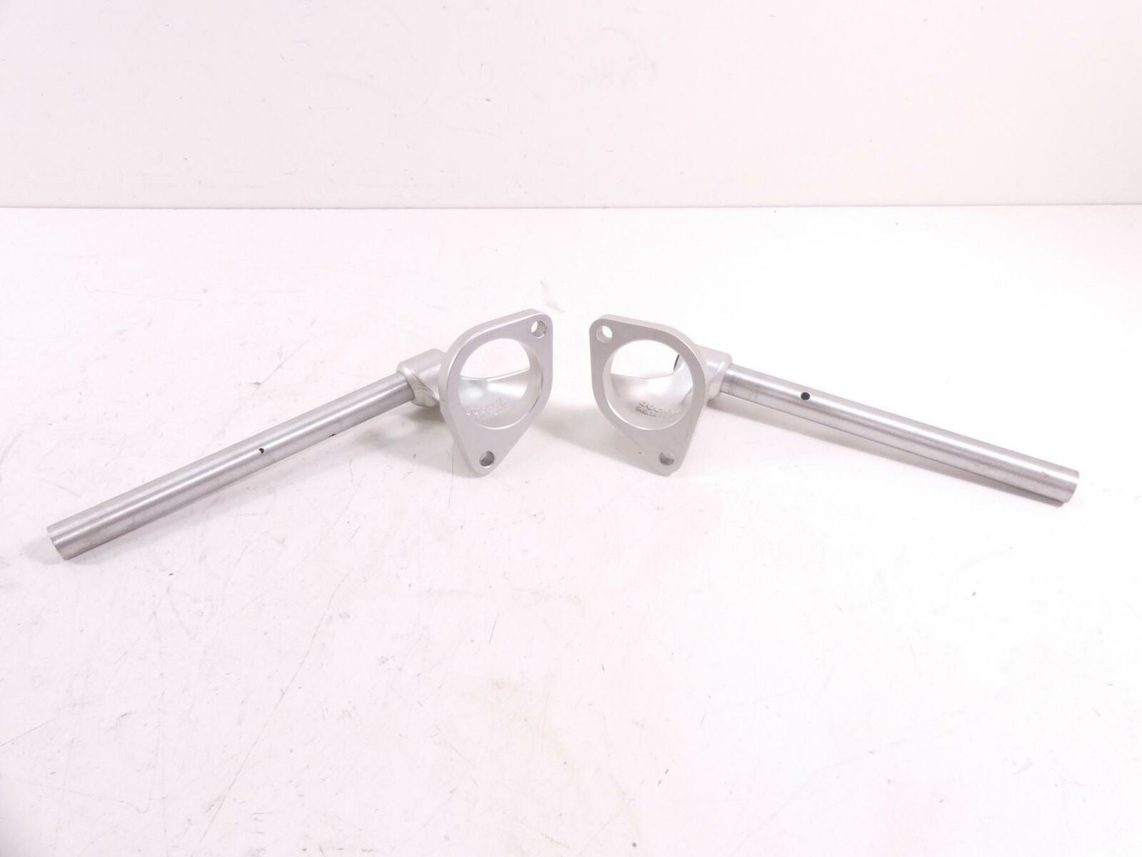 2019 Ducati Supersport 939 S Handlebar Clip On Handle Bar Set 36015581 36015571 {{ shop.shopifyCountryName }} - Mototech271