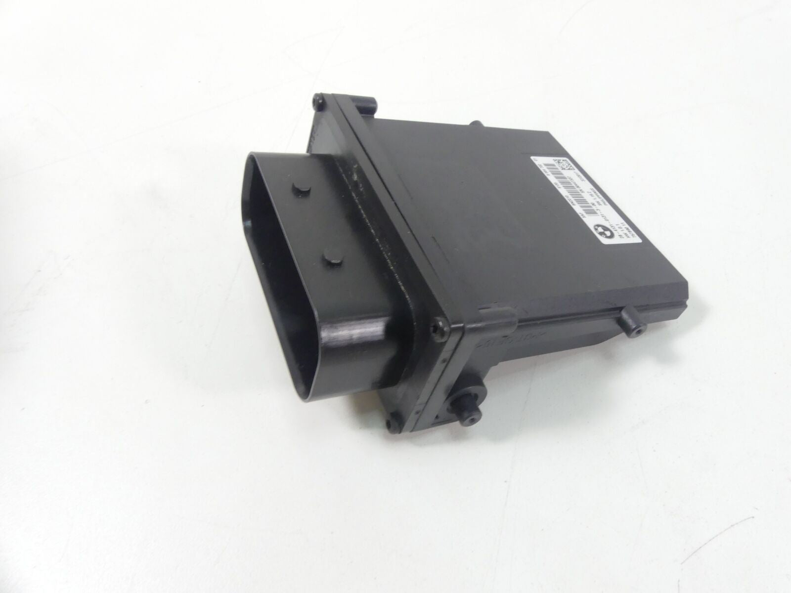 2018 BMW S1000XR K49 Esa Control Unit Module Box 61358564702