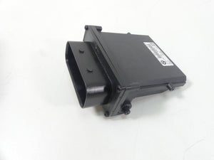 2018 BMW S1000XR K49 Esa Control Unit Module Box 61358564702