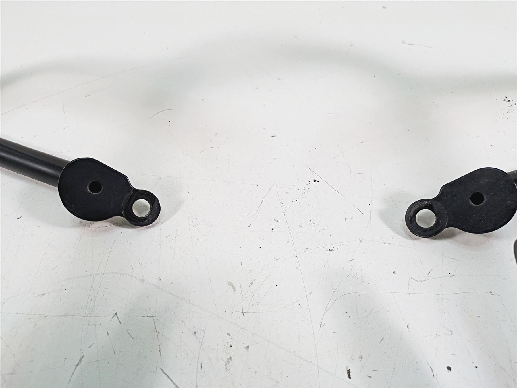 2022 Harley RA1250 S Pan America Left Right & Upper Engine Guards Set 49000160 {{ shop.shopifyCountryName }} - Mototech271
