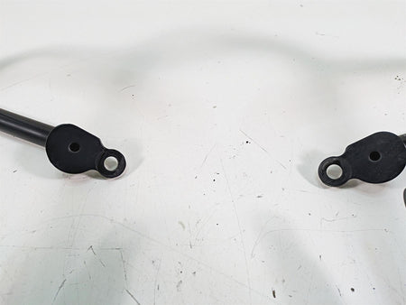 2022 Harley RA1250 S Pan America Left Right & Upper Engine Guards Set 49000160 {{ shop.shopifyCountryName }} - Mototech271
