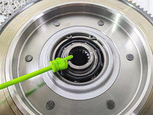 Load image into Gallery viewer, 2008 Harley FLSTC 105TH Softail Heritage Primary Clutch Kit 27k - Read 37813-06A | Mototech271
