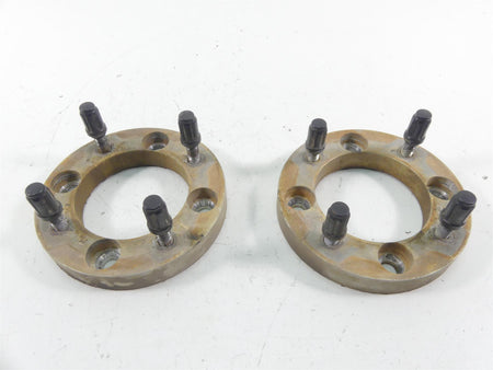 2020 Honda Talon S2X 1000X SuperAtv Multi Bolt Pattern Wheel Hub Set PGH-WH-U {{ shop.shopifyCountryName }} - Mototech271