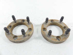 2020 Honda Talon S2X 1000X SuperAtv Multi Bolt Pattern Wheel Hub Set PGH-WH-U | Mototech271