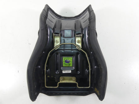 2003 BMW R1150 GS R21 Sargent Touring Front Driver Seat Saddle - No Heat WS-520F {{ shop.shopifyCountryName }} - Mototech271