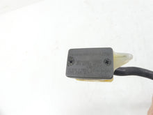 Load image into Gallery viewer, 2007 Yamaha XVS1300 V-Star Rear Nissin 1/2 Brake Master Cylinder 3D8-2583V-00-00
