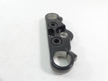 Load image into Gallery viewer, 2016 Harley FXDLS Dyna Low Rider Upper Triple Tree Steering Clamp 49Mm 45900190 | Mototech271
