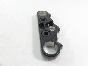 2016 Harley FXDLS Dyna Low Rider Upper Triple Tree Steering Clamp 49Mm 45900190 | Mototech271