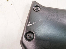 Load image into Gallery viewer, 2020 Ducati Scrambler 1100 Sport Pro Frame Oil Cooler Cover Set 4601G101AC
