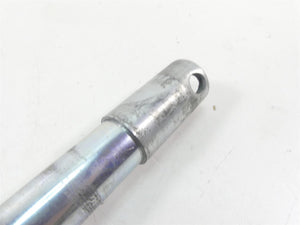 2014 Harley Dyna FXDF Fat Bob Front 25mm Wheel Spindle Axle 41547-07A