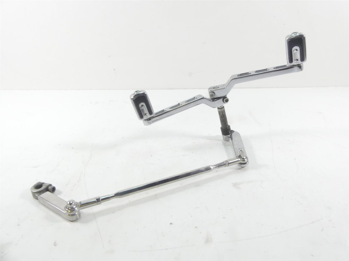 2007 Harley Touring FLHTCU SE CVO Electra Glide Shifter Pedal Fw Set 34720-07 {{ shop.shopifyCountryName }} - Mototech271