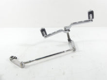 Load image into Gallery viewer, 2007 Harley Touring FLHTCU SE CVO Electra Glide Shifter Pedal Fw Set 34720-07
