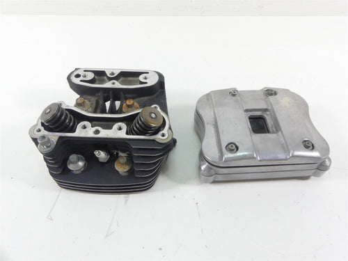 2001 Harley Davidson XL1200 Sportster Rear Cylinder Head - Read 16684-87 | Mototech271