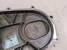 Load image into Gallery viewer, 2013 Harley Touring FLHX Street Glide Outer Primary Clutch Cover -Read 60685-07 | Mototech271
